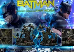 1/4 Ultimate Premium Masterline DC Future State Batman Dark Detective