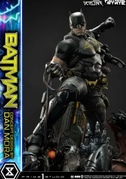 1/4 Ultimate Premium Masterline DC Future State Batman Dark Detective