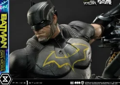 1/4 Ultimate Premium Masterline DC Future State Batman Dark Detective