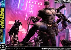 1/4 Ultimate Premium Masterline DC Future State Batman Dark Detective