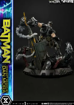 1/4 Ultimate Premium Masterline DC Future State Batman Dark Detective
