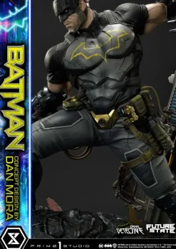 1/4 Ultimate Premium Masterline DC Future State Batman Dark Detective