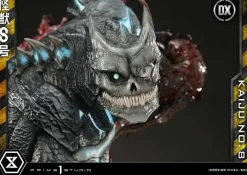 1/4 Ultimate Premium Masterline Kaiju No. 8 Kaiju No. 8 DX Edition