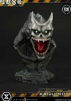 1/4 Ultimate Premium Masterline Kaiju No. 8 Kaiju No. 8 DX Edition