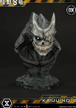 1/4 Ultimate Premium Masterline Kaiju No. 8 Kaiju No. 8 DX Edition