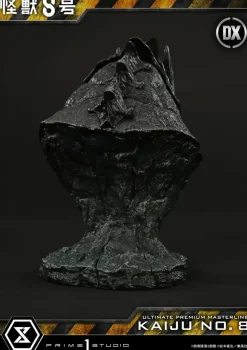 1/4 Ultimate Premium Masterline Kaiju No. 8 Kaiju No. 8 DX Edition