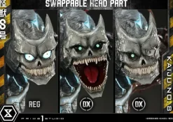 1/4 Ultimate Premium Masterline Kaiju No. 8 Kaiju No. 8 DX Edition