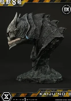 1/4 Ultimate Premium Masterline Kaiju No. 8 Kaiju No. 8 DX Edition