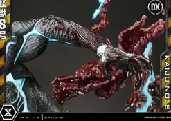1/4 Ultimate Premium Masterline Kaiju No. 8 Kaiju No. 8 DX Edition