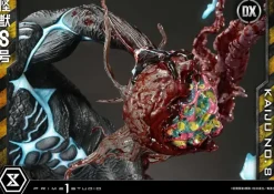 1/4 Ultimate Premium Masterline Kaiju No. 8 Kaiju No. 8 DX Edition
