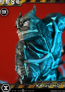 1/4 Ultimate Premium Masterline Kaiju No. 8 Kaiju No. 8 DX Edition