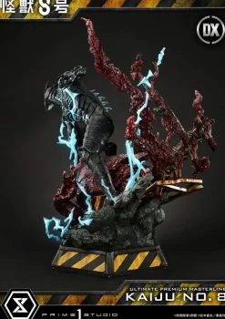 1/4 Ultimate Premium Masterline Kaiju No. 8 Kaiju No. 8 DX Edition