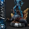 1/4 Ultimate Premium Masterline Bio-Booster Armor Guyver: Guyver I Comic Art Color Edition