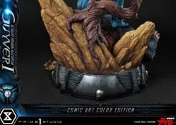 1/4 Ultimate Premium Masterline Bio-Booster Armor Guyver: Guyver I Comic Art Color Edition