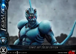 1/4 Ultimate Premium Masterline Bio-Booster Armor Guyver: Guyver I Comic Art Color Edition