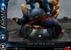 1/4 Ultimate Premium Masterline Bio-Booster Armor Guyver: Guyver I Comic Art Color Edition