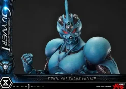 1/4 Ultimate Premium Masterline Bio-Booster Armor Guyver: Guyver I Comic Art Color Edition