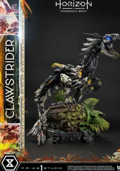 1/4 Ultimate Premium Masterline Horizon Forbidden West Clawstrider