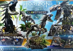 1/4 Ultimate Premium Masterline Horizon Forbidden West Clawstrider