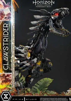 1/4 Ultimate Premium Masterline Horizon Forbidden West Clawstrider
