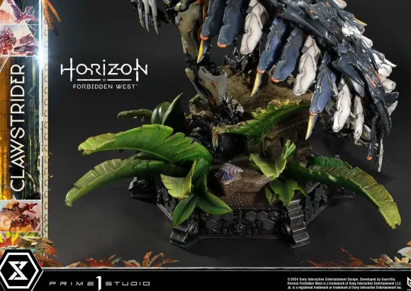 1/4 Ultimate Premium Masterline Horizon Forbidden West Clawstrider