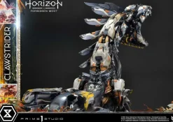1/4 Ultimate Premium Masterline Horizon Forbidden West Clawstrider