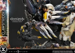 1/4 Ultimate Premium Masterline Horizon Forbidden West Clawstrider