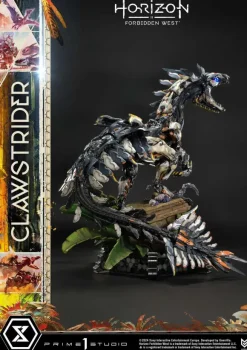 1/4 Ultimate Premium Masterline Horizon Forbidden West Clawstrider