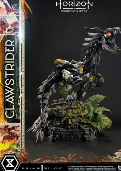 1/4 Ultimate Premium Masterline Horizon Forbidden West Clawstrider