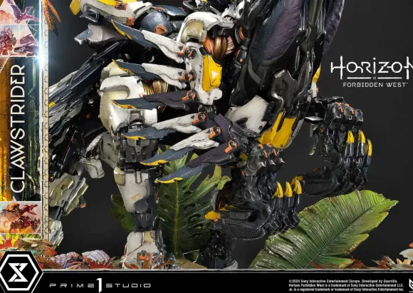 1/4 Ultimate Premium Masterline Horizon Forbidden West Clawstrider