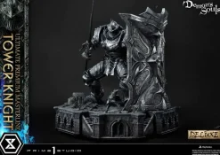 Ultimate Premium Masterline Demon's Souls Tower Knight DX Edition