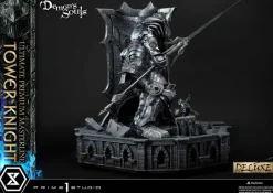 Ultimate Premium Masterline Demon's Souls Tower Knight DX Edition
