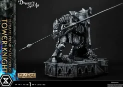 Ultimate Premium Masterline Demon's Souls Tower Knight DX Edition
