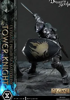 Ultimate Premium Masterline Demon's Souls Tower Knight DX Edition