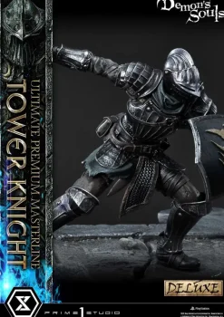 Ultimate Premium Masterline Demon's Souls Tower Knight DX Edition