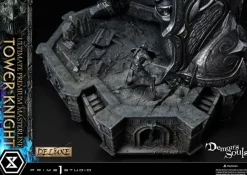 Ultimate Premium Masterline Demon's Souls Tower Knight DX Edition