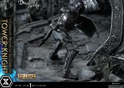 Ultimate Premium Masterline Demon's Souls Tower Knight DX Edition