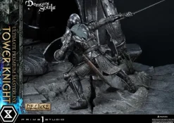 Ultimate Premium Masterline Demon's Souls Tower Knight DX Edition