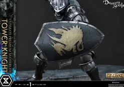 Ultimate Premium Masterline Demon's Souls Tower Knight DX Edition