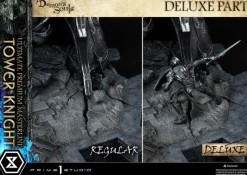 Ultimate Premium Masterline Demon's Souls Tower Knight DX Edition