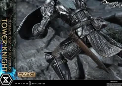 Ultimate Premium Masterline Demon's Souls Tower Knight DX Edition