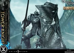 Ultimate Premium Masterline Demon's Souls Tower Knight DX Edition