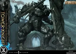 Ultimate Premium Masterline Demon's Souls Tower Knight DX Edition