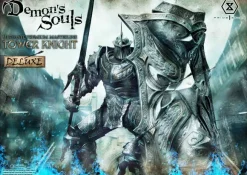 Ultimate Premium Masterline Demon's Souls Tower Knight DX Edition