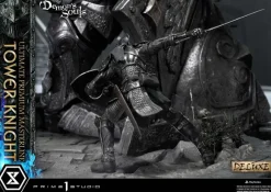Ultimate Premium Masterline Demon's Souls Tower Knight DX Edition