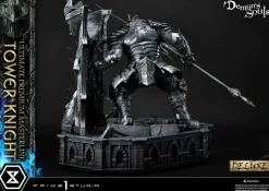 Ultimate Premium Masterline Demon's Souls Tower Knight DX Edition