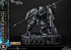 Ultimate Premium Masterline Demon's Souls Tower Knight DX Edition