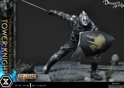 Ultimate Premium Masterline Demon's Souls Tower Knight DX Edition