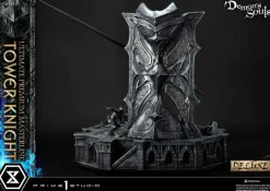 Ultimate Premium Masterline Demon's Souls Tower Knight DX Edition