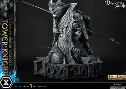 Ultimate Premium Masterline Demon's Souls Tower Knight DX Edition